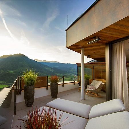 Aktivhotel Alpendorf Sankt Johann im Pongau Dış mekan fotoğraf