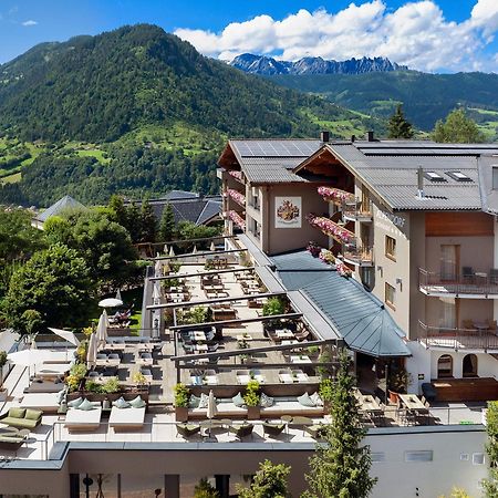 Aktivhotel Alpendorf Sankt Johann im Pongau Dış mekan fotoğraf
