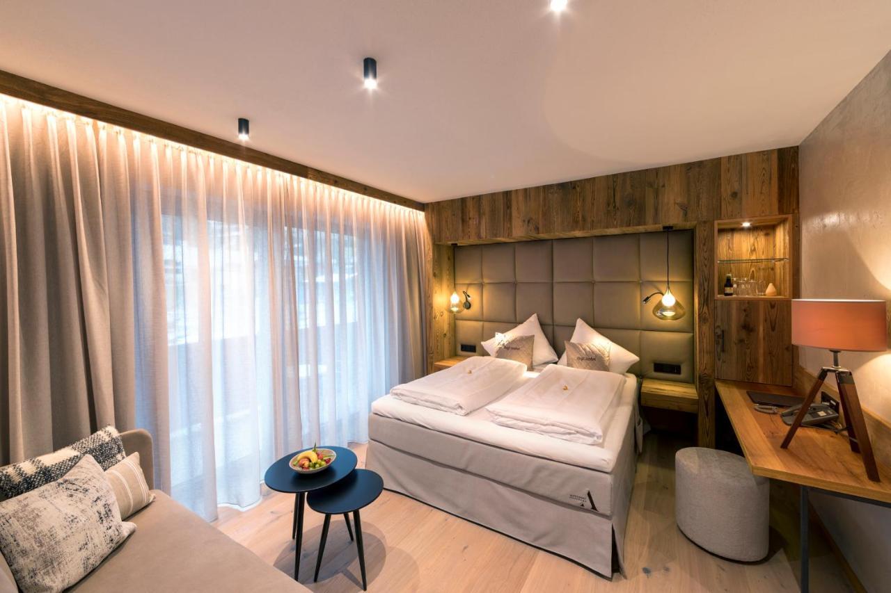 Aktivhotel Alpendorf Sankt Johann im Pongau Dış mekan fotoğraf