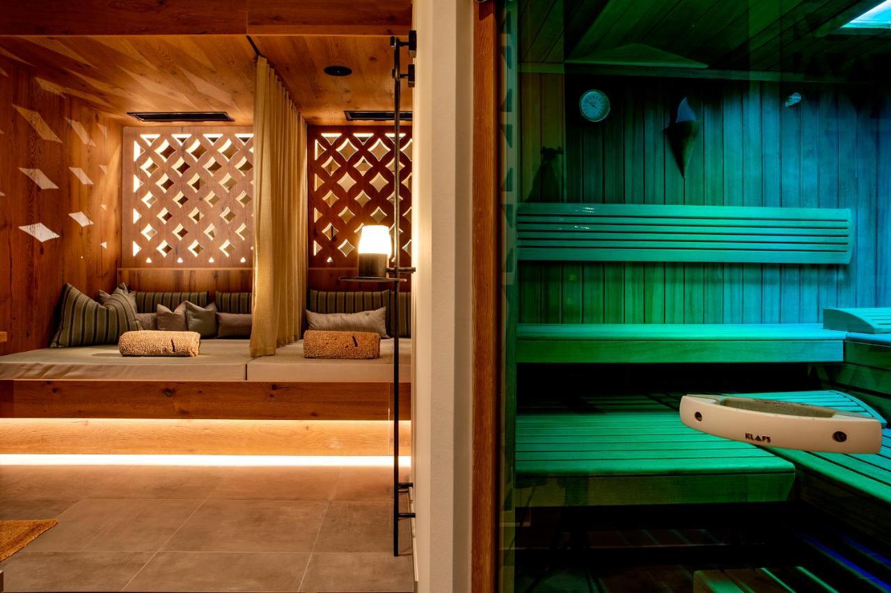 Aktivhotel Alpendorf Sankt Johann im Pongau Dış mekan fotoğraf
