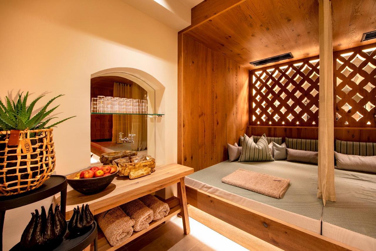 Aktivhotel Alpendorf Sankt Johann im Pongau Dış mekan fotoğraf