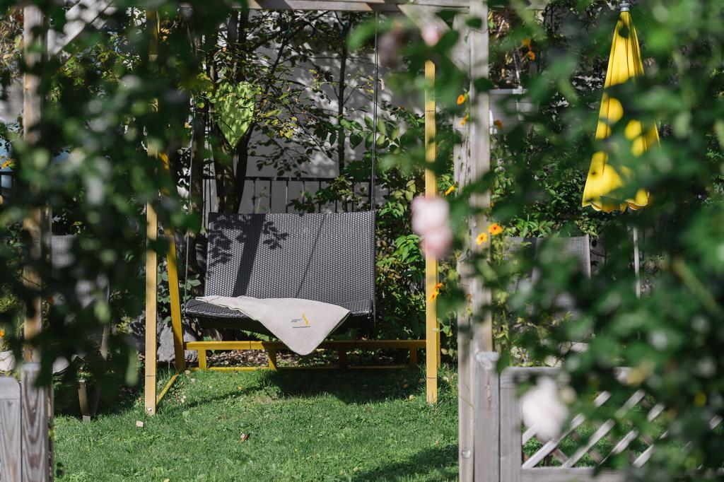 Aktivhotel Alpendorf Sankt Johann im Pongau Dış mekan fotoğraf