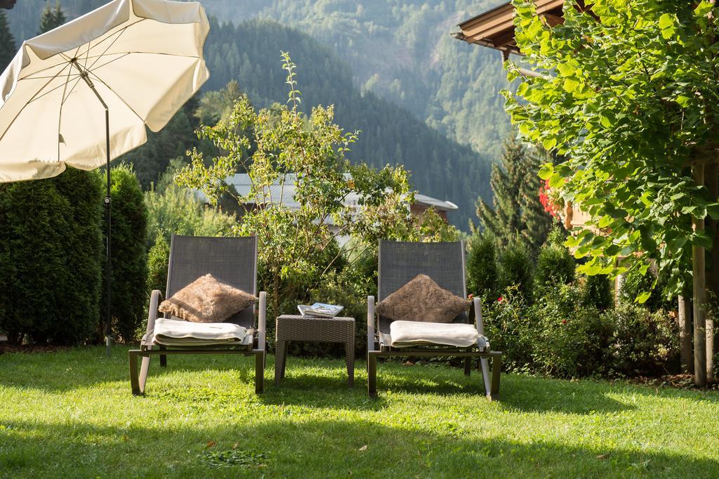 Aktivhotel Alpendorf Sankt Johann im Pongau Dış mekan fotoğraf